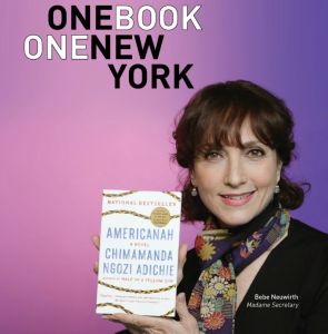 One Book, One New York pic