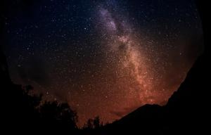 Stargazing Sites pic
